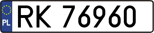 RK76960