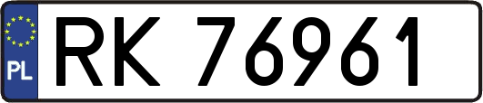 RK76961