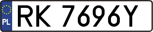 RK7696Y