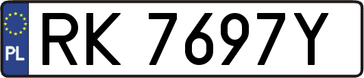 RK7697Y