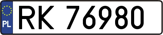 RK76980