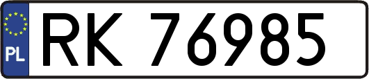 RK76985