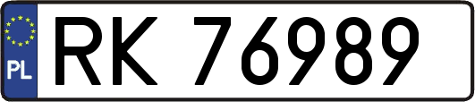 RK76989