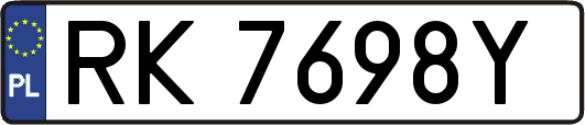 RK7698Y