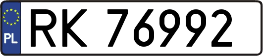 RK76992