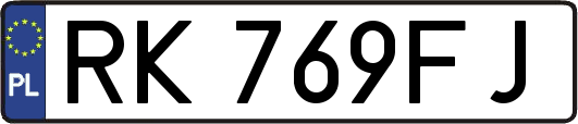 RK769FJ