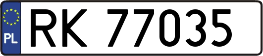 RK77035
