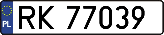RK77039