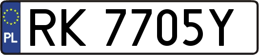 RK7705Y