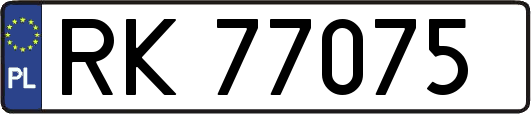 RK77075