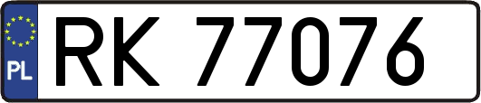 RK77076