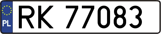 RK77083
