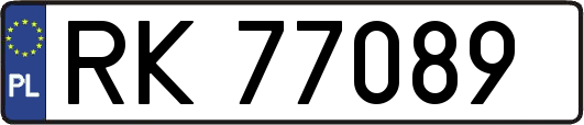 RK77089