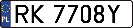RK7708Y