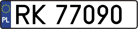 RK77090