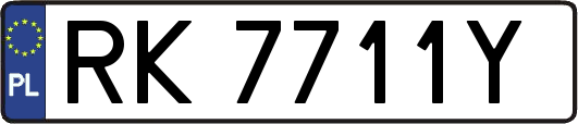 RK7711Y