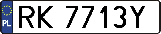 RK7713Y