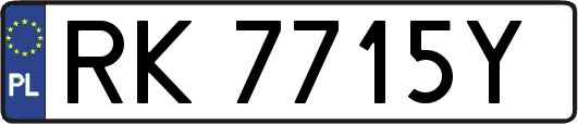 RK7715Y