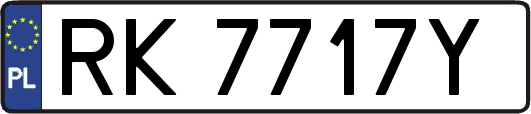 RK7717Y