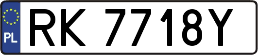 RK7718Y