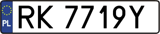 RK7719Y