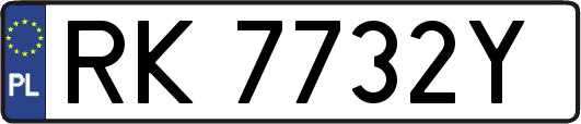 RK7732Y