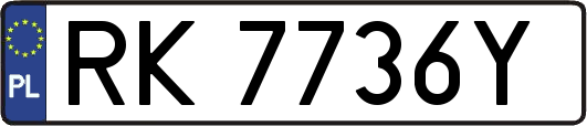 RK7736Y