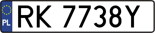 RK7738Y