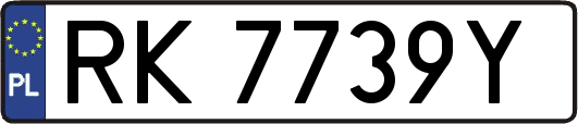 RK7739Y