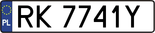 RK7741Y