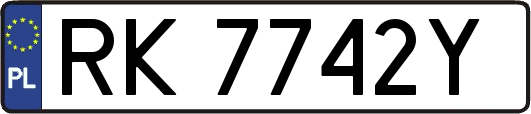 RK7742Y