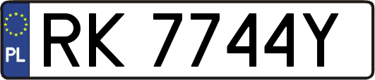 RK7744Y