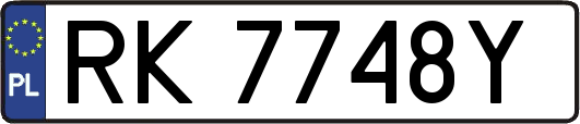 RK7748Y