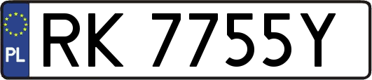 RK7755Y