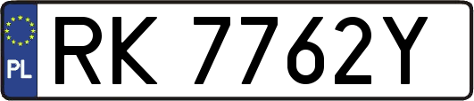 RK7762Y