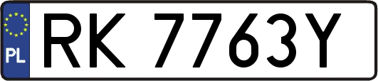 RK7763Y