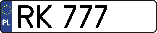 RK777