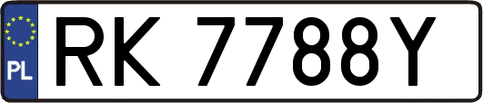 RK7788Y