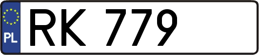 RK779