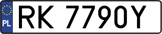 RK7790Y