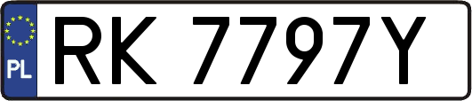 RK7797Y