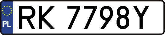 RK7798Y