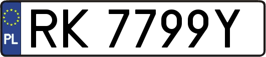 RK7799Y