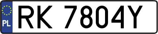 RK7804Y