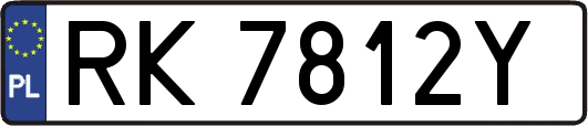 RK7812Y