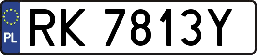 RK7813Y