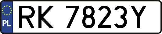 RK7823Y