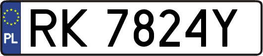 RK7824Y