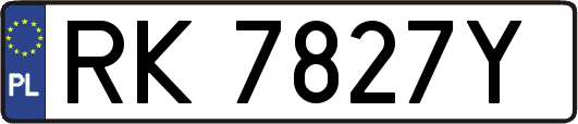 RK7827Y
