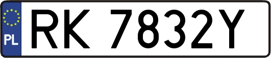 RK7832Y